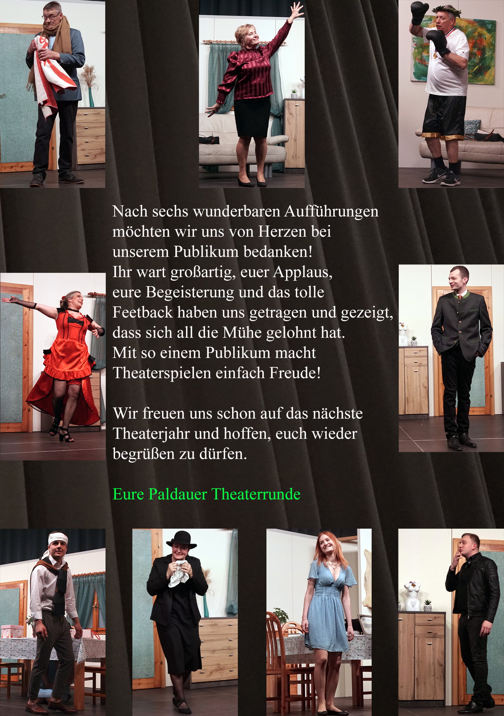 2025 - Der Meisterboxer 1