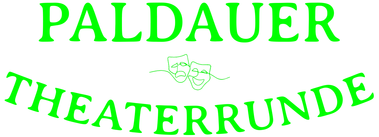 Paldauer Theaterrunde Logo